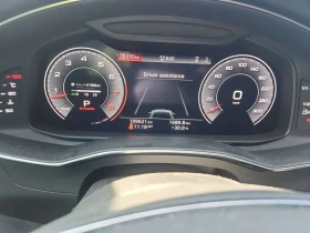 Audi A7 * CARFAX * FULL DIGITAL * ОБДУХВАНЕ *  ДИСТРОНИК | Auto.bg — изображение 8