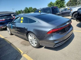 Audi A7 * CARFAX * FULL DIGITAL * ОБДУХВАНЕ *  ДИСТРОНИК | Auto.bg — изображение 4