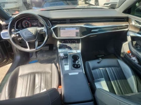 Audi A7 * CARFAX * FULL DIGITAL * ОБДУХВАНЕ *  ДИСТРОНИК | Auto.bg — изображение 9