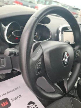 Renault Clio 1.2 / 74к.с. / 4 цилиндъра  - 4900 € - 83535756 12