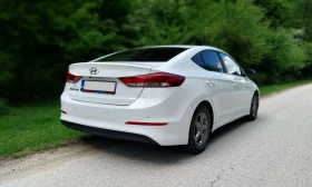 Hyundai Elantra Avante 1.6 LPi | Mobile.bg � ����� ������ 4