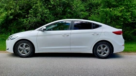 Hyundai Elantra Avante 1.6 LPi | Mobile.bg � ����� ������ 5