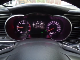 Kia Optima 1.7CRDI-136-E5-KOJA-NAVI-BARTER-LIZING | Auto.bg — изображение 15