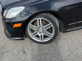 Mercedes-Benz E 350 * CARFAX * ЦЕНА ДО БГ - 10300 € - 55646537 12