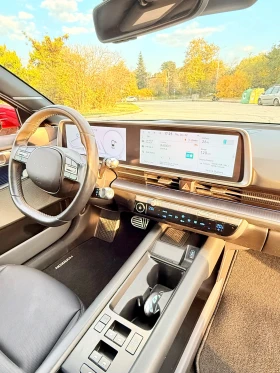 Hyundai Ioniq 6 Hyundai Ioniq 6 Long Range | Mobile.bg � ����� ������ 17