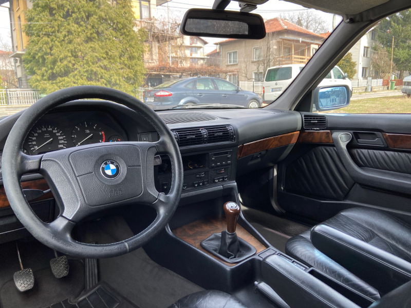 BMW 525 2.5tds, снимка 10 - Автомобили и джипове - 46249390