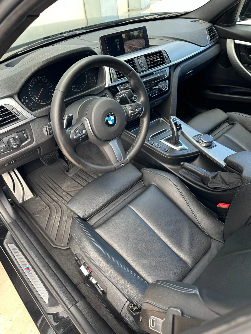 BMW 320 d xDrive , снимка 4 - Автомобили и джипове - 47453509