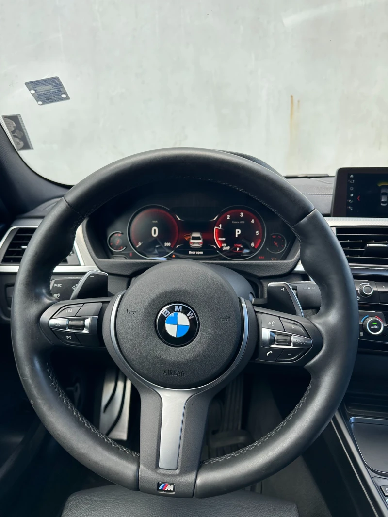 BMW 320 d xDrive , снимка 6 - Автомобили и джипове - 47453509