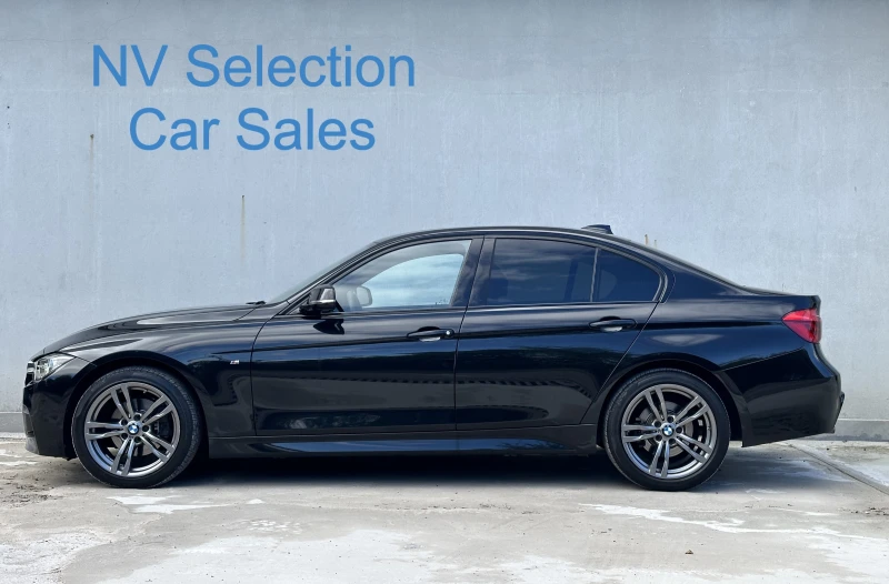 BMW 320 d xDrive , снимка 2 - Автомобили и джипове - 47453509