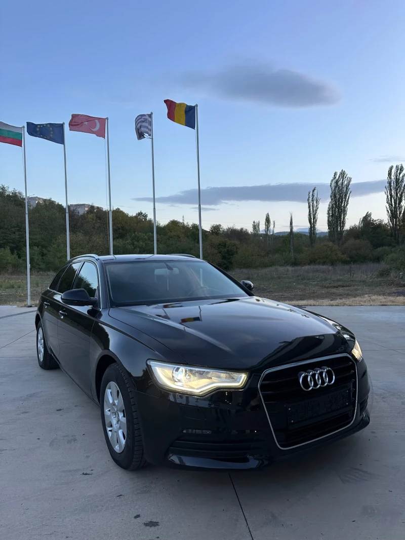 Audi A6 3.0 TDI , снимка 1 - Автомобили и джипове - 47900446