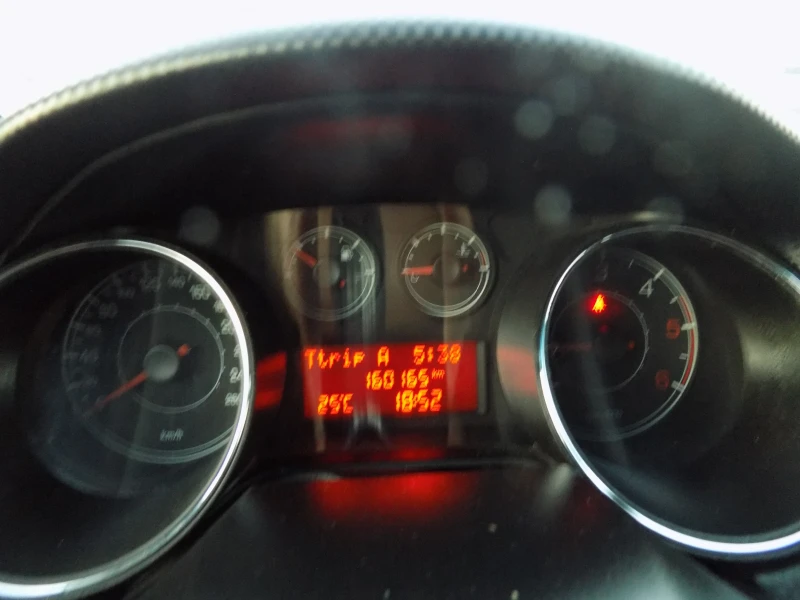 Fiat Bravo, снимка 12 - Автомобили и джипове - 50914344