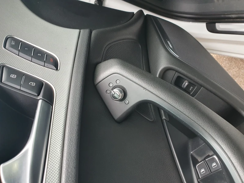 Audi A6 Audi a6 Quattro 4x4, снимка 13 - Автомобили и джипове - 52304897