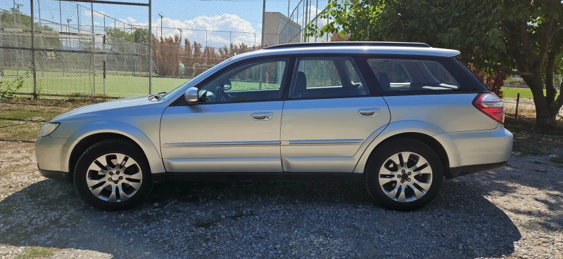 Subaru Outback 3.0 Si-Drive, снимка 7 - Автомобили и джипове - 51726548