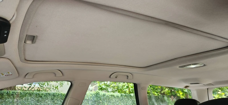 Subaru Outback 3.0 Si-Drive, снимка 10 - Автомобили и джипове - 51726548