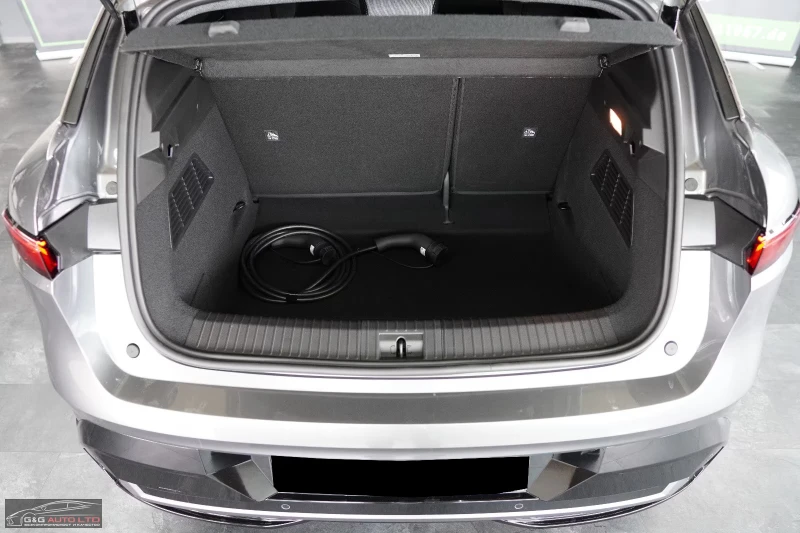 Renault Megane EV60/TECHNO/218HP/NAVI/CAM/KLESS/AMBI/CPLAY/330g, снимка 6 - Автомобили и джипове - 51735650