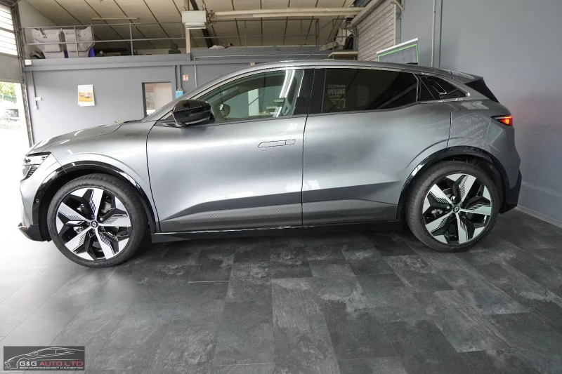 Renault Megane EV60/TECHNO/218HP/NAVI/CAM/KLESS/AMBI/CPLAY/330g, снимка 2 - Автомобили и джипове - 51735650