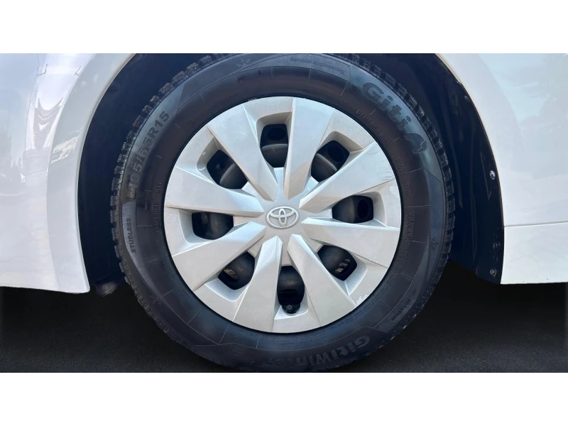 Toyota Corolla Месечна вноска от 309 лв., снимка 16 - Автомобили и джипове - 52144317