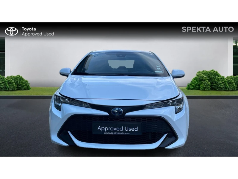 Toyota Corolla Месечна вноска от 309 лв., снимка 5 - Автомобили и джипове - 52144317