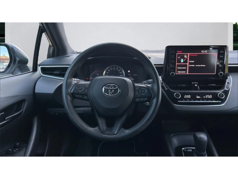 Toyota Corolla Месечна вноска от 309 лв., снимка 9 - Автомобили и джипове - 52144317