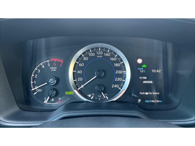 Toyota Corolla Месечна вноска от 309 лв., снимка 14 - Автомобили и джипове - 52144317