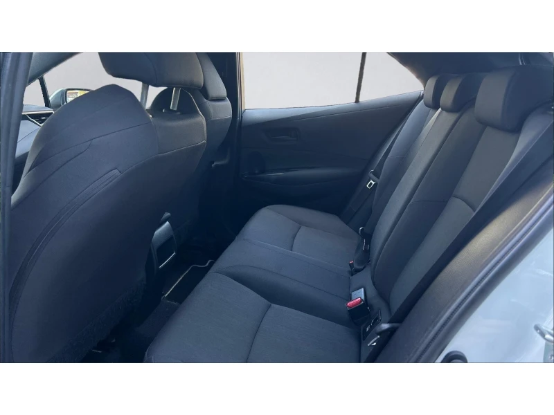 Toyota Corolla Месечна вноска от 309 лв., снимка 11 - Автомобили и джипове - 52144317