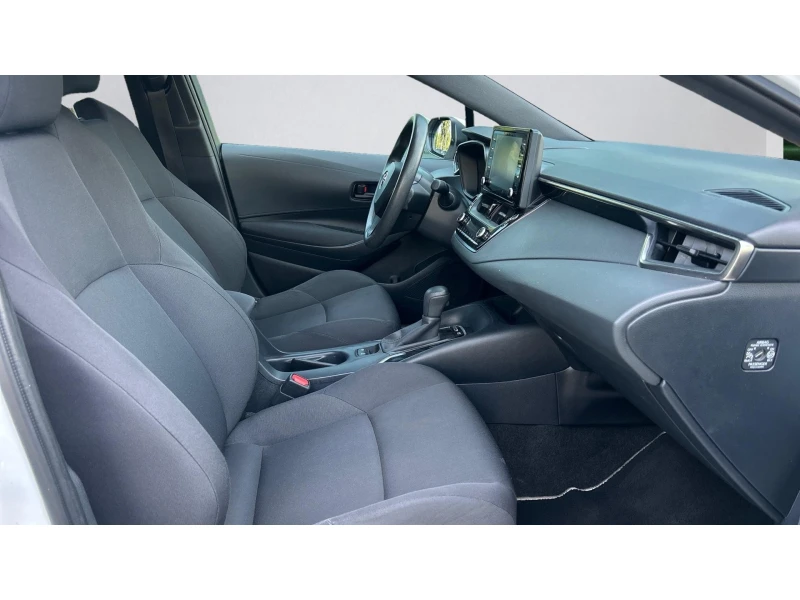 Toyota Corolla Месечна вноска от 309 лв., снимка 6 - Автомобили и джипове - 52144317