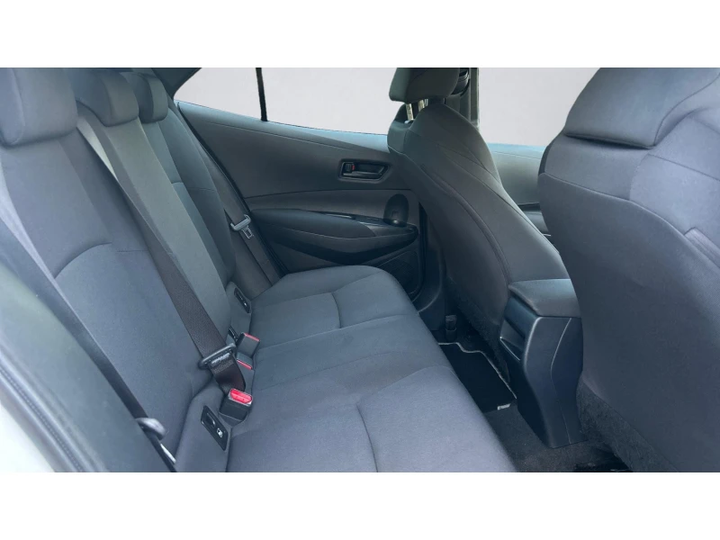 Toyota Corolla Месечна вноска от 309 лв., снимка 7 - Автомобили и джипове - 52144317