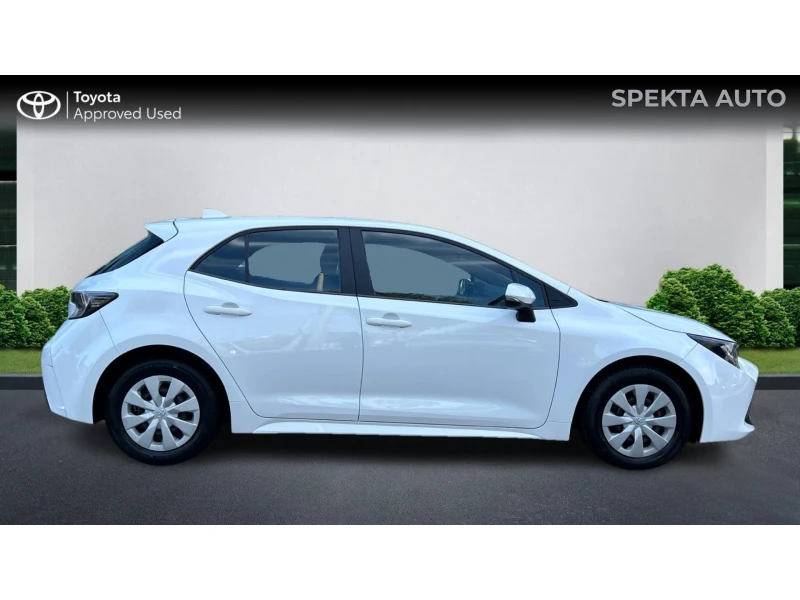 Toyota Corolla Месечна вноска от 309 лв., снимка 17 - Автомобили и джипове - 52144317