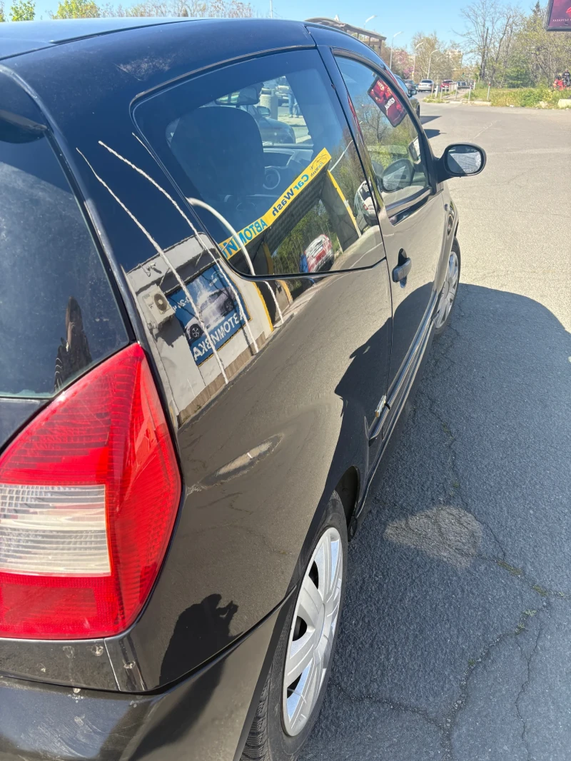 Citroen C2, снимка 9 - Автомобили и джипове - 52203938