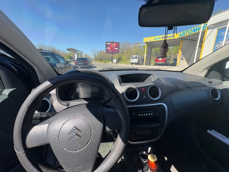 Citroen C2, снимка 2 - Автомобили и джипове - 52203938