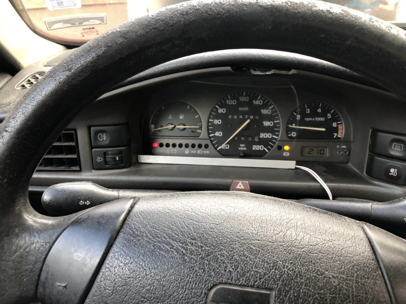 Seat Toledo, снимка 4 - Автомобили и джипове - 52350482