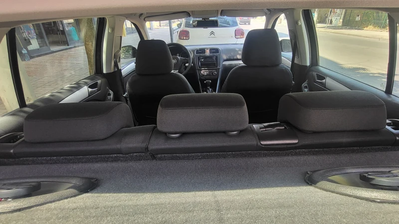 VW Golf, снимка 7 - Автомобили и джипове - 52414888