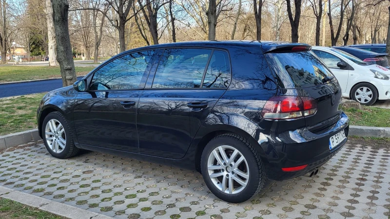 VW Golf, снимка 3 - Автомобили и джипове - 52414888
