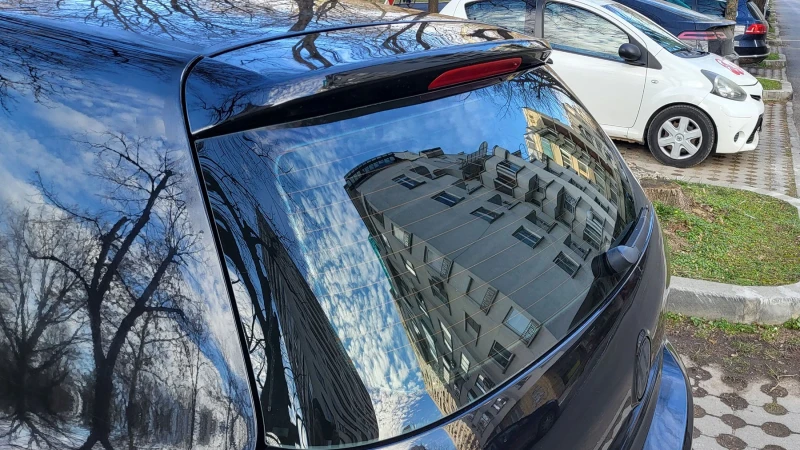 VW Golf, снимка 10 - Автомобили и джипове - 52414888