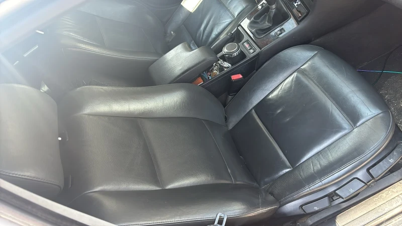 BMW 320, снимка 6 - Автомобили и джипове - 52496226