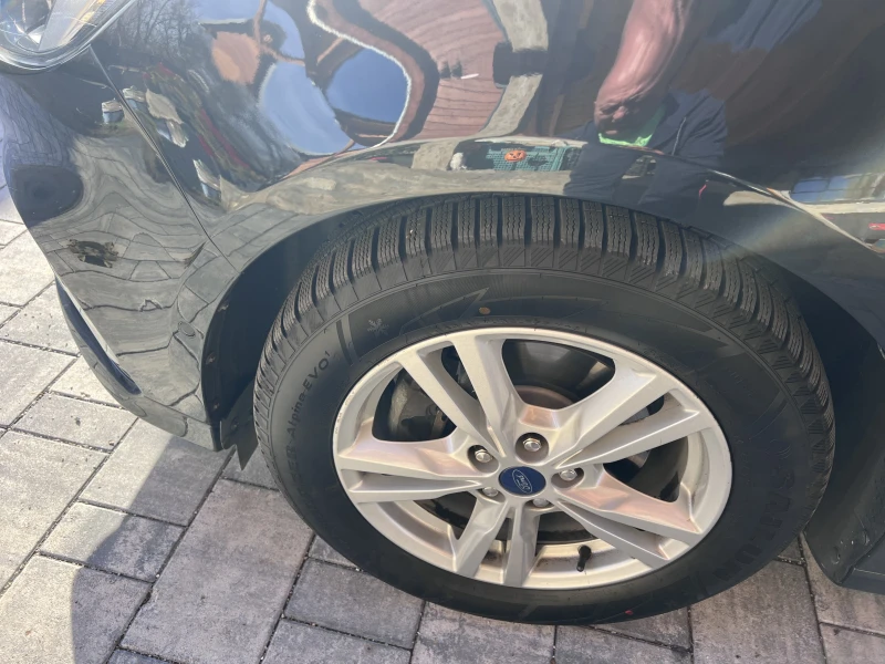 Ford S-Max, снимка 7 - Автомобили и джипове - 52539027