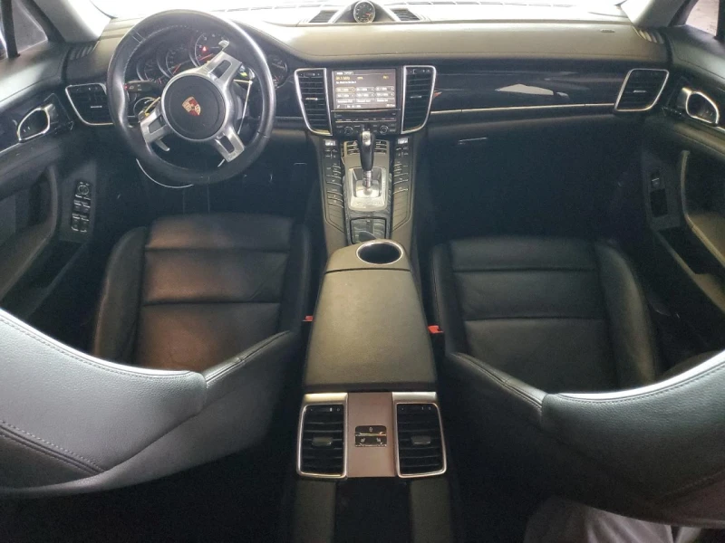 Porsche Panamera 2, снимка 8 - Автомобили и джипове - 53001334