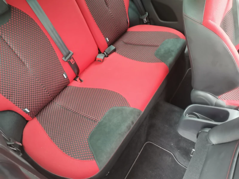 Citroen DS3 1.6 HDI, снимка 12 - Автомобили и джипове - 53023380