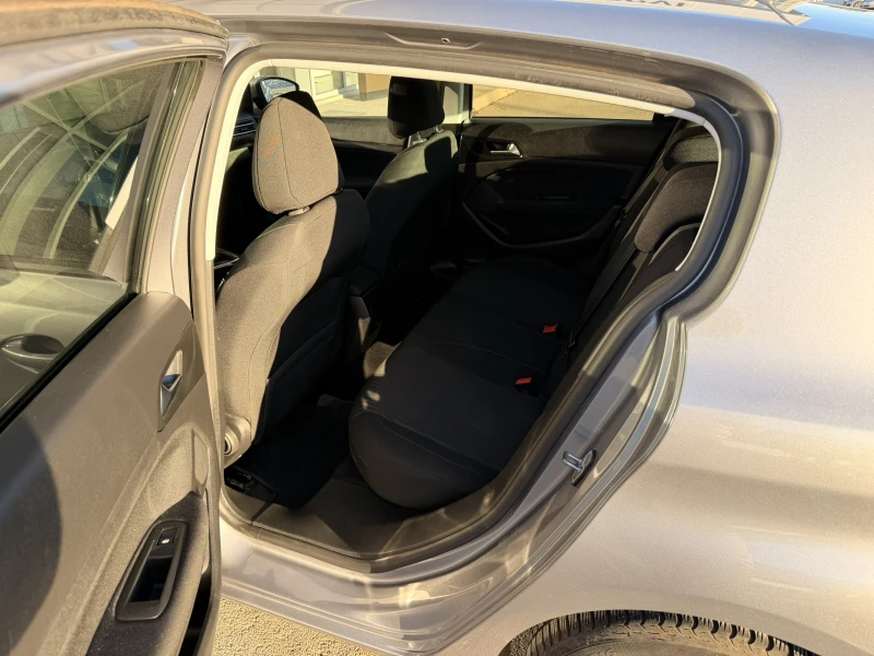 Peugeot 308, снимка 10 - Автомобили и джипове - 53259619
