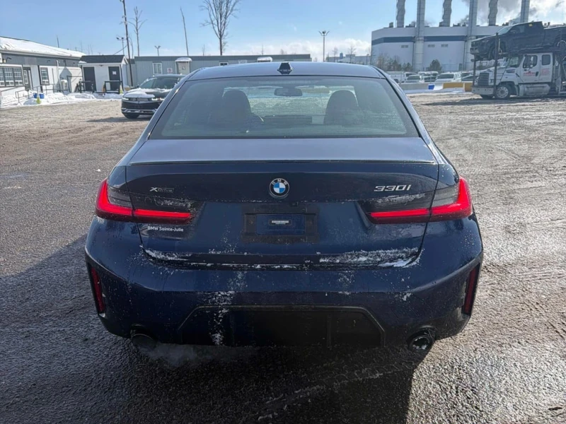 BMW 330 * xDrive * CARFAX * 360 * М ПАКЕТ * ПОДГРЕВИ, снимка 4 - Автомобили и джипове - 53277870