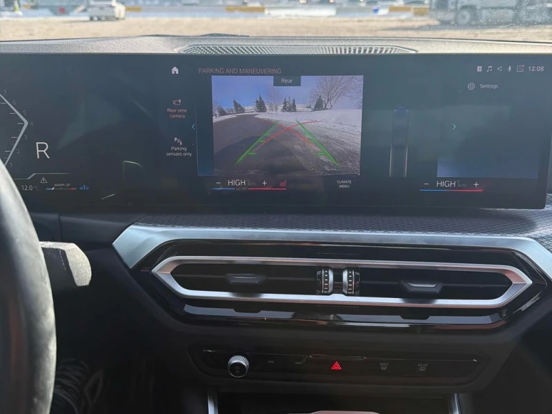 BMW 330 * xDrive * CARFAX * 360 * М ПАКЕТ * ПОДГРЕВИ, снимка 9 - Автомобили и джипове - 53277870