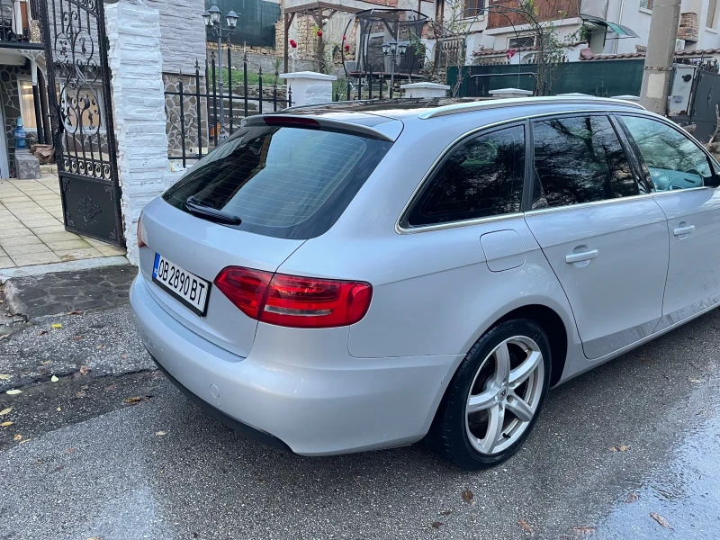 Audi A4 2.0, снимка 7 - Автомобили и джипове - 53469139