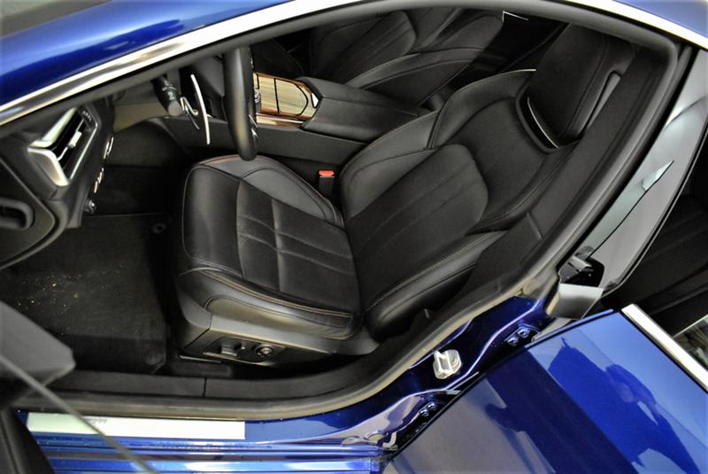 Maserati Ghibli 3.0 Turbodisel V6 275к.с., снимка 9 - Автомобили и джипове - 43879544