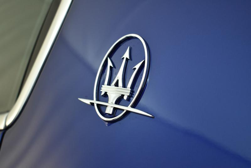 Maserati Ghibli 3.0 Turbodisel V6 275к.с., снимка 7 - Автомобили и джипове - 43879544