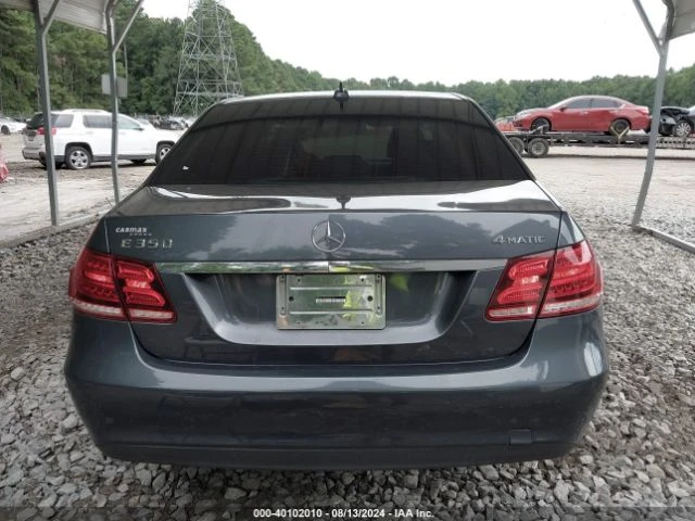 Mercedes-Benz E 350 4Matic, снимка 14 - Автомобили и джипове - 47365051