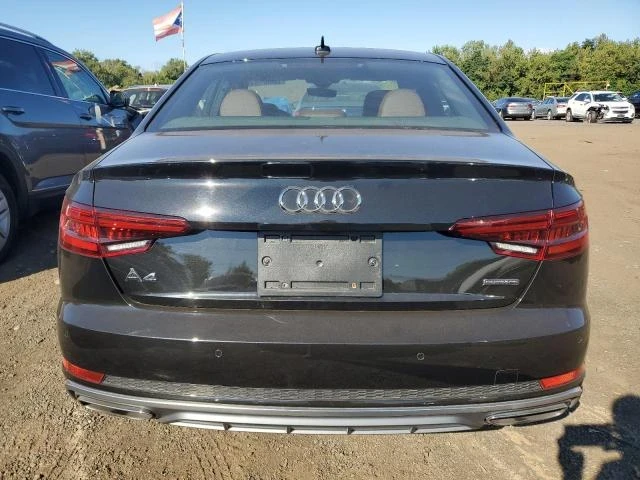 Audi A4 Premium plus* Led* Podgrev* 71, 500 km, снимка 6 - Автомобили и джипове - 47490826