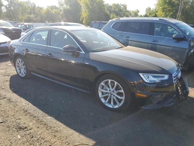 Audi A4 Premium plus* Led* Podgrev* 71, 500 km, снимка 1 - Автомобили и джипове - 47490826