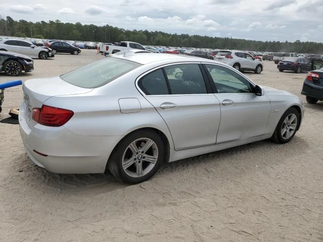 BMW 528 * Крайна цена* , снимка 3 - Автомобили и джипове - 47544262