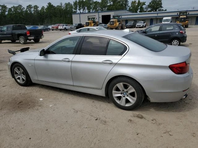 BMW 528 * Крайна цена* , снимка 2 - Автомобили и джипове - 47544262