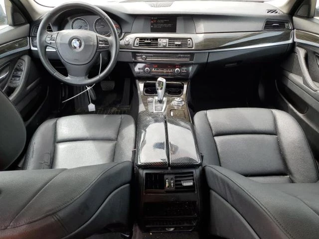 BMW 528 * Крайна цена* , снимка 8 - Автомобили и джипове - 47544262